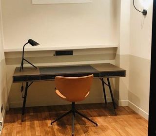  Appartement � louer 2 pi�ces 65 m�