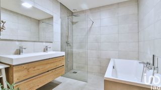  Appartement � vendre 3 pi�ces 63 m�