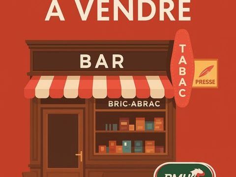 Vente Bar-tabac 130 m&sup2; 192000 02320 Pr�montr�