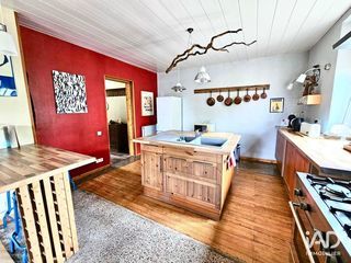  Maison � vendre 5 pi�ces 124 m�