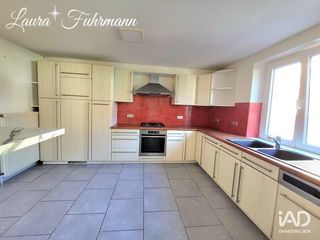  Maison � vendre 4 pi�ces 142 m�