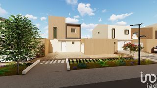  Maison � vendre 4 pi�ces 98 m�