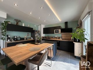  Appartement � vendre 4 pi�ces 93 m�