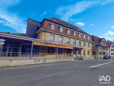   Vente Maison/villa 11 pi�ces Maison - 11 pi�ce(s) - 1100 m�