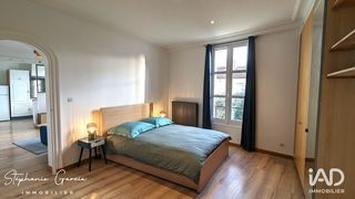  Appartement � louer 2 pi�ces 44 m�