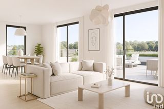  Appartement � vendre 4 pi�ces 130 m�