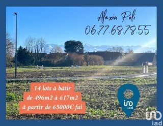  Terrain � vendre 526 m�