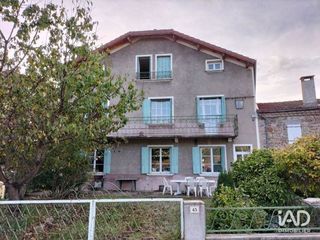  Maison � vendre 11 pi�ces 234 m�