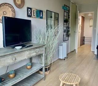  Appartement � vendre 1 pi�ce 23 m�