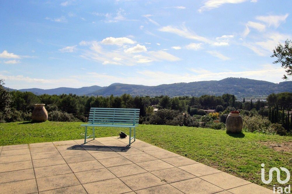 � vendre  Maison Le Beausset (83330)