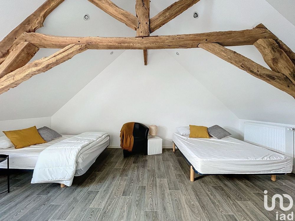 � vendre  Maison Br�al-sous-Montfort (35310)