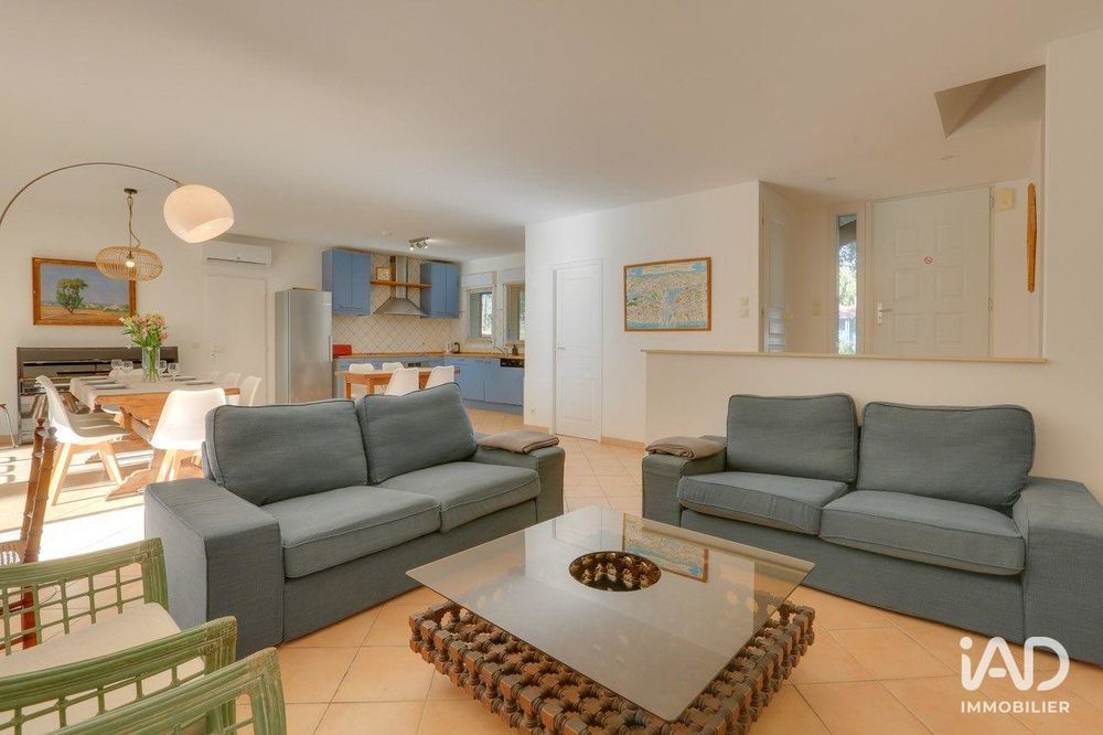 � vendre  Maison Seignosse (40510)