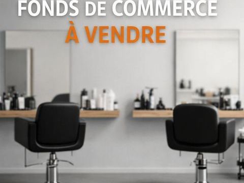 Vente Boutique/Local commercial 60 m&sup2; 39500 29120 Pont-l'abb�