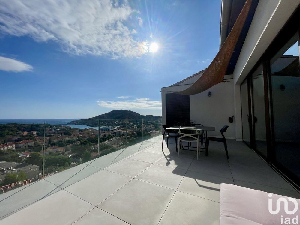 � vendre  Maison Port-Vendres (66660)