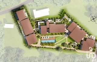  Appartement � vendre 4 pi�ces 111 m�