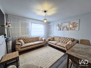  Appartement � vendre 3 pi�ces 53 m�