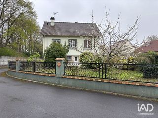  Maison � vendre 4 pi�ces 112 m�