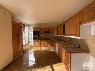  Appartement � vendre 6 pi�ces 119 m�