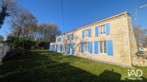   Vente Maison/villa 7 pi�ces Maison - 7 pi�ce(s) - 284 m�