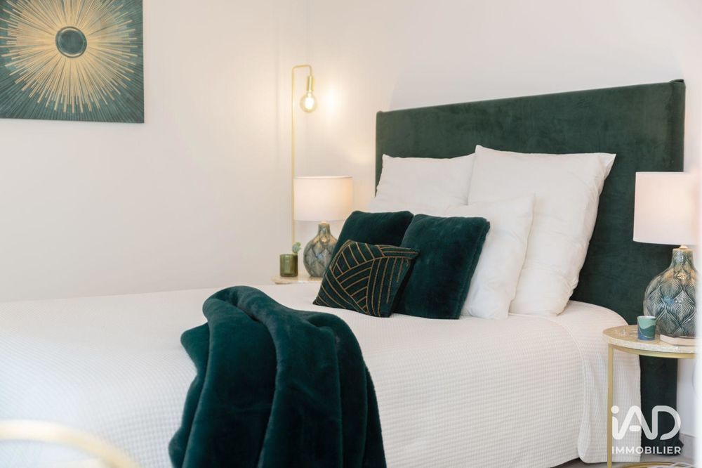 � vendre  Appartement Saint-Laurent-du-Var (06700)