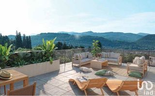  Appartement � vendre 2 pi�ces 44 m�