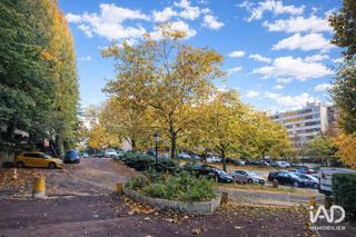  Appartement � vendre 3 pi�ces 56 m�