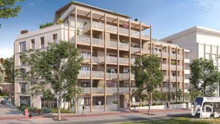  Appartement � vendre 4 pi�ces 89 m�