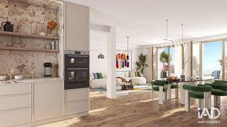  Appartement � vendre 3 pi�ces 78 m�