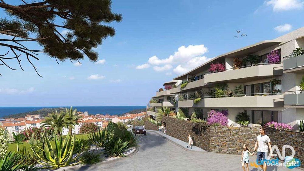   Port-Vendres (66660)