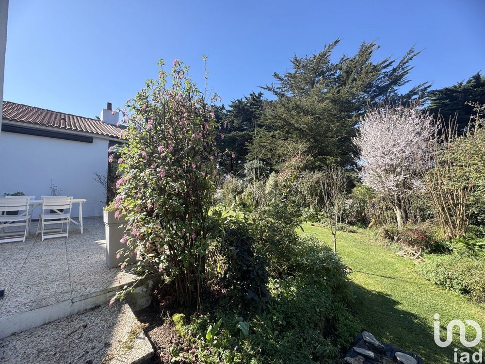 � vendre  Maison Pornic (44210)