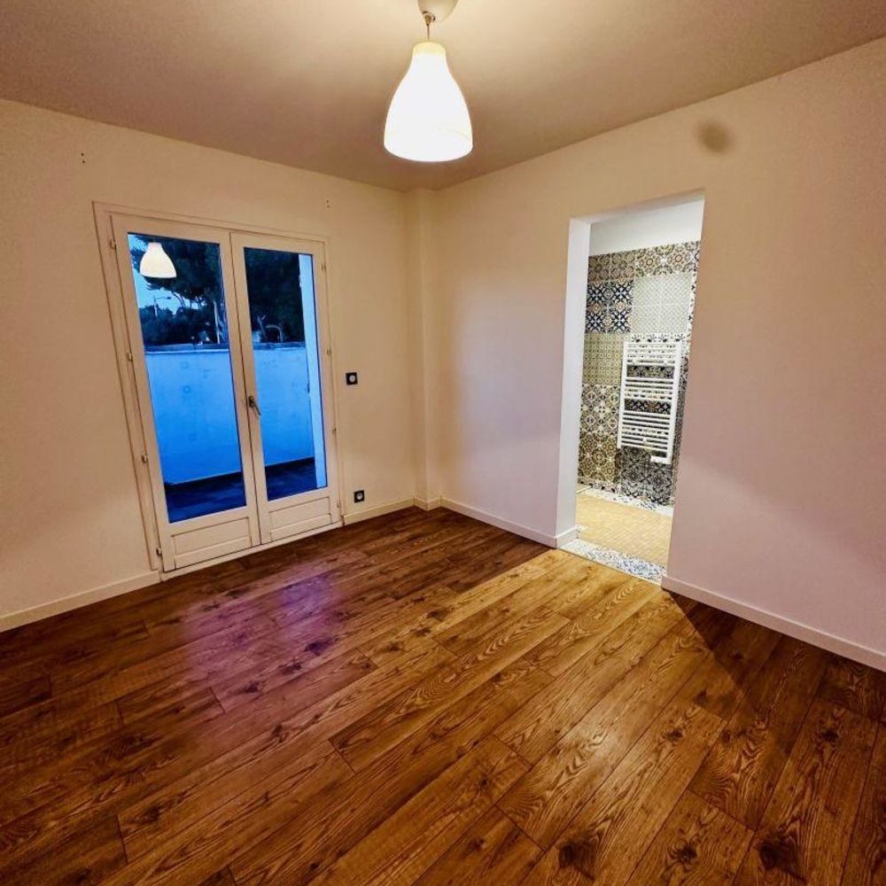 � vendre  Maison La Londe-les-Maures (83250)