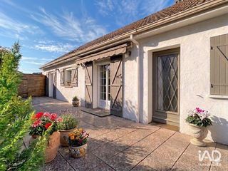  Maison � vendre 4 pi�ces 97 m�