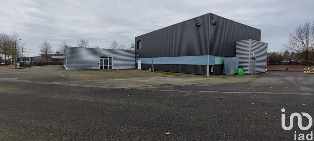 � vendre  Loft Montaigu (85600)