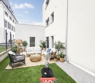  Appartement � vendre 4 pi�ces 86 m�