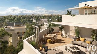  Appartement � vendre 5 pi�ces 138 m�