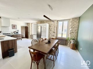  Maison � vendre 3 pi�ces 107 m�