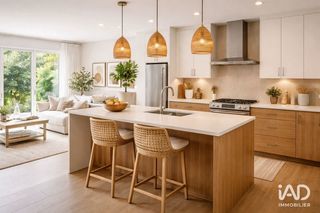  Maison � vendre 8 pi�ces 116 m�