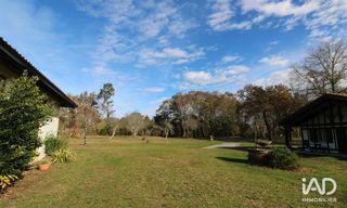  Maison � vendre 15 + pi�ces 430 m�