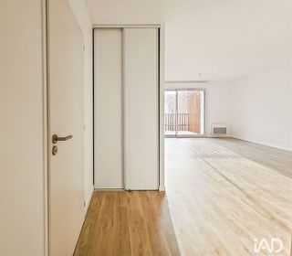  Appartement � vendre 2 pi�ces 50 m�