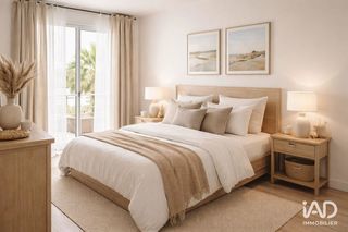  Appartement � vendre 3 pi�ces 71 m�