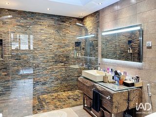  Maison � vendre 5 pi�ces 168 m�