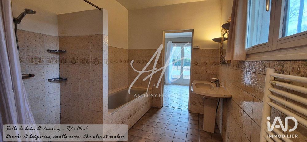 � vendre  Maison Pomponne (77400)