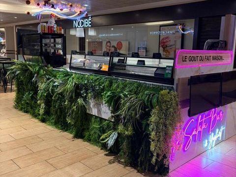 Vente Sandwicherie 12 m&sup2; 70000 13011 La valentine