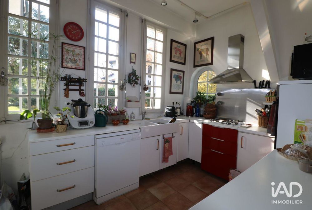 � vendre  Maison Hossegor (40150)