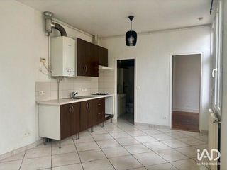  Appartement � louer 2 pi�ces 32 m�