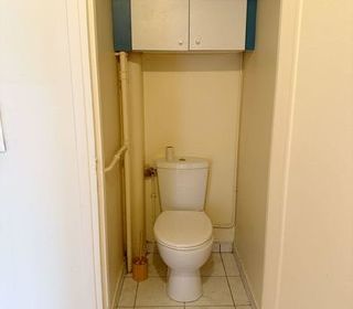  Appartement � vendre 3 pi�ces 63 m�