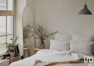  Appartement � vendre 4 pi�ces 94 m�