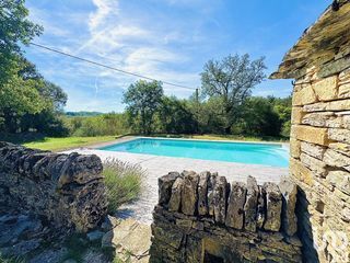  Maison � vendre 6 pi�ces 200 m�