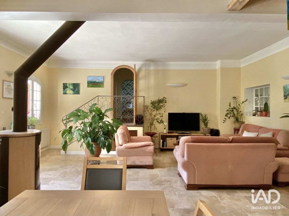 � vendre  Maison Rousset (13790)