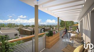  Appartement � vendre 3 pi�ces 70 m�